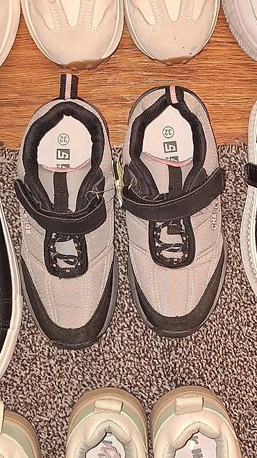 Детская обувь: Продаю новые детские кроссовки на весну,размеры от 29 и до 37-39 — 11