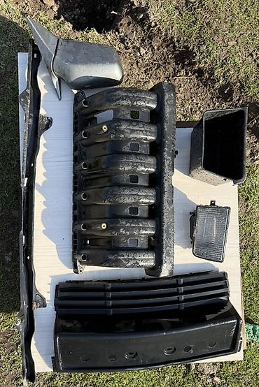 Другие автозапчасти: Запчасть БМВ BMW E34 original Набор автозапчастей (разные элементы — 1