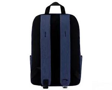 Modni rančevi: Ruksak Xiaomi Mi Casual Daypack – tamnoplavi - Lagani svakodnevni — 15