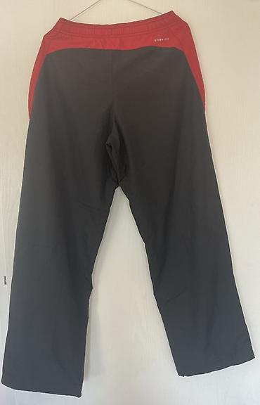 katrin kaput za devojcice: Nike STORM-FIT pantalone za trening - Model: Nike STORM-FIT - — 4