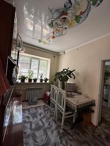 Продажа домов: 6 комнат и более, 150 м², 4 соток, Бишкек, Собственник — 9