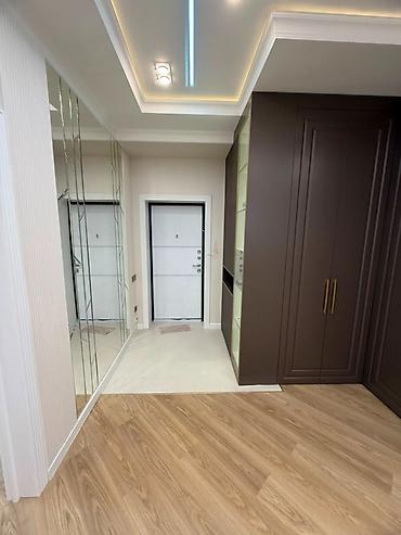 жк нью йорк сити: 3 комнаты, 103 м², Асанбай мкр Элитка, 11 этаж, Дизайнерский ремонт — 5