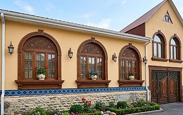 ucuz evlər 2026: ​📍 Ünvan: Zaqatala rayonu, Zilban kəndi (Təbiətin qoynunda, təmiz hava — 8