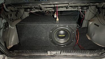 камера наблюдения ош: Сабуфер сват сабатаж 1100w без усилителя