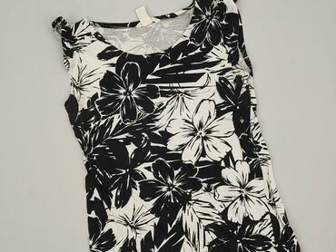 shein sukienki w kwiaty: Sukienka, H&M, 14 lat, 158-164 cm, stan - Dobry