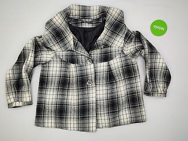 yuk: Mystic, Płaszcz damski, rozmiar XL — 2