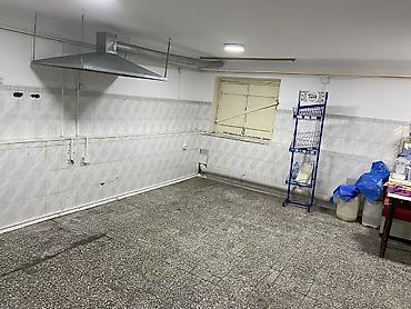 летние: Кафетерий/помещение общепита - Отдельный вход с улицы, навес с — 5