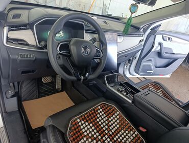 зарядное устройство для электромобиля: Weltmeister EX5, 2020 г., 117 км, Алдыңкы, Бар