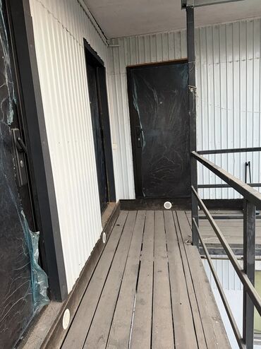 Долгосрочная аренда квартир: 1 комната, Агентство недвижимости, Без подселения, С мебелью частично — 9