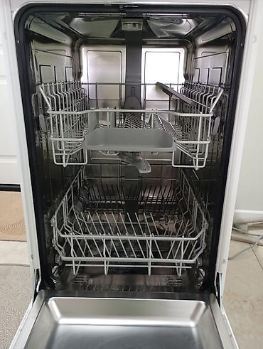 посудомойки: Продаётся оригинальная посудомоечная машина Bosch SPS50E32ME (Serie 4) — 8