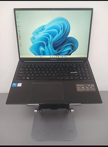 Техника и электроника: Б/у ASUS Vivobook, 16 ", Intel Core i5, 512 ГБ — 1