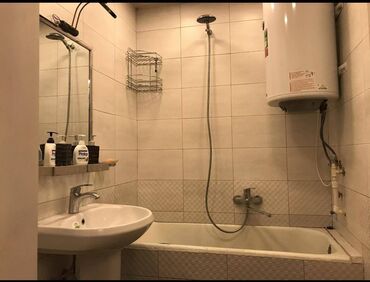 Uzunmüddətli kirayə mənzillər: Türk səfirliyin yanında tam əşyalı mənzil ıp internet tv atv plus qaz — 4