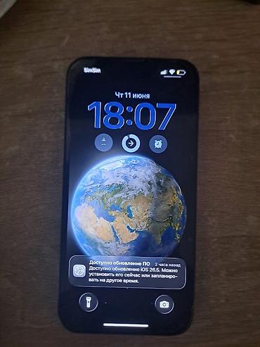 iphone 14 mini: IPhone 14, 128 GB, Midnight, Face ID — 4
