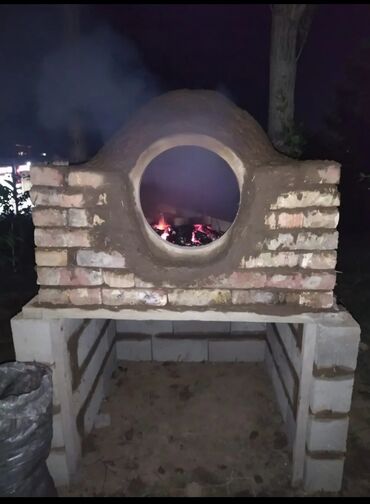 Очок: Тандыры Больше 6 лет опыта — 3