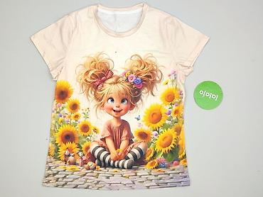 bluzki spongebob: T-shirt damski, rozmiar S — 2