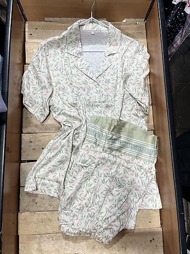 Пижамы: Вискозные пижамы красивые качественные ✨ подбор… SM L XL 2XL 3XL 4XL — 9