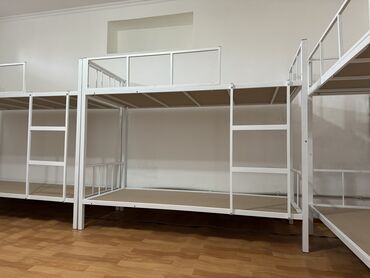 Двухъярусные кровати: Салам Алейкум! Качественная двухъярусная кровать на заказ . И в at lalafo.kg — 8 Двухъярусные кровати: Салам Алейкум! Качественная двухъярусная кровать на заказ . И в — 8