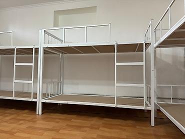 Двухъярусные кровати: Салам Алейкум! Качественная двухъярусная кровать на заказ . И в — 11