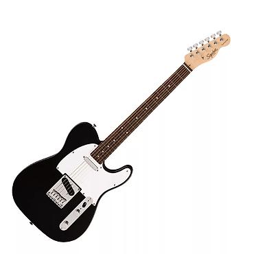 valencia gitara: №: 5383 Məhsulun adı: Elektrik gitara Fender Squier Debut Telecaster — 1