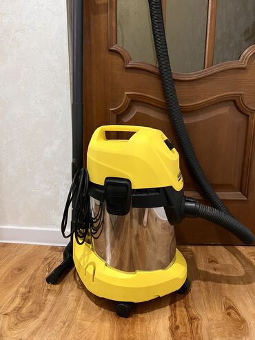 Другая бытовая техника: Продаю надёжный пылесос Karcher WD 3 Premium в хорошем состоянии at lalafo.kg Другая бытовая техника: Продаю надёжный пылесос Karcher WD 3 Premium в хорошем состоянии
