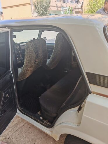 LDV: LDV : 1.6 l | 2002 il 171000 km Sedan — 7