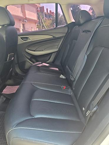 Roewe: Roewe : 2019 г., Автомат, Бензин, Универсал — 11