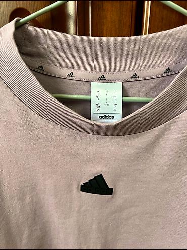 демифол цена: Мягкая, трикотажная футболка Adidas W FI 3S TEE награждает кожу — 8