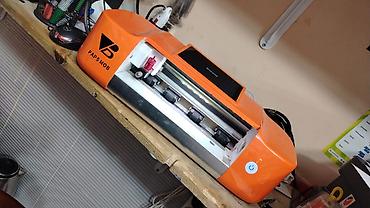 printer l3150 epson: Tezedıı 30 eded vınıl kəsib 200 cox vinil matreali var qiymet 1200 azn — 2