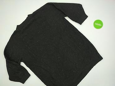 bluza wojan: Sweter damski, rozmiar 6XL — 3