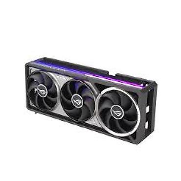 ipad 9 pro: ASUS ROG Astral GeForce RTX 5080 16GB GDDR7 OC Edition — 1