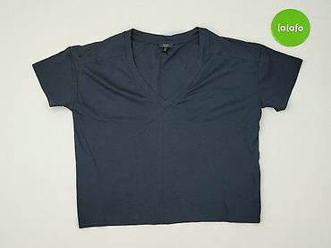 bluzki massimo dutti: Massimo Dutti, T-shirt damski, rozmiar XS — 2