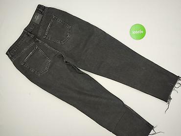 stradivarius mom: Stradivarius, Jeansy damskie, rozmiar L — 3