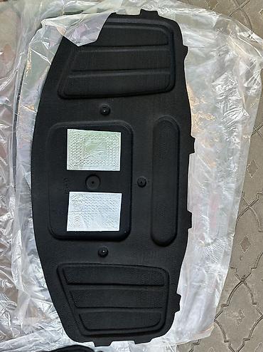 Бампер и комплектующие: Бампер BMW, Новый, Аналог — 16