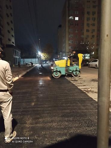 Кладка: Укладка асфальта Больше 6 лет опыта — 23