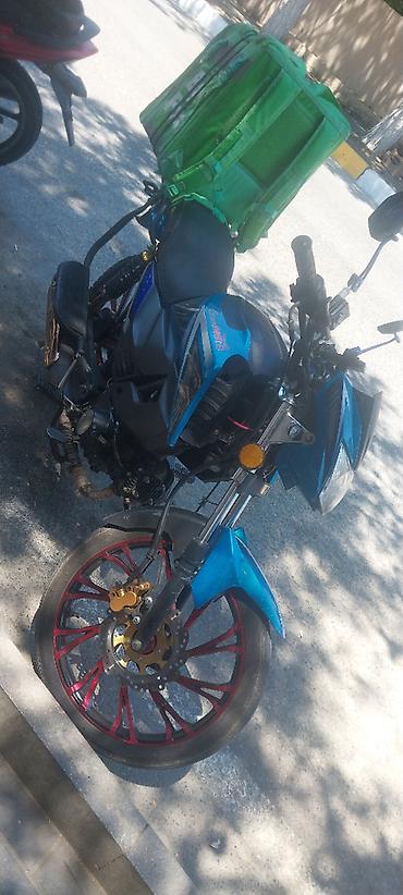 disk qabi: - Camp 110 kub, 27338 km — 3