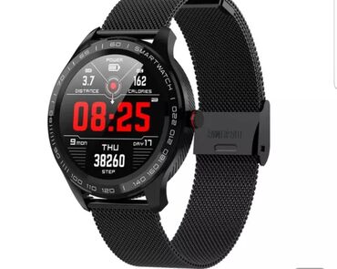 скупка смарт часов: Продаю сиарт часы Smart wear l9. Состояние идеальное. Торг