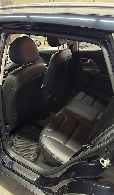 нери кара: Kia Niro: 2018 г., Гибрид, Кроссовер — 6