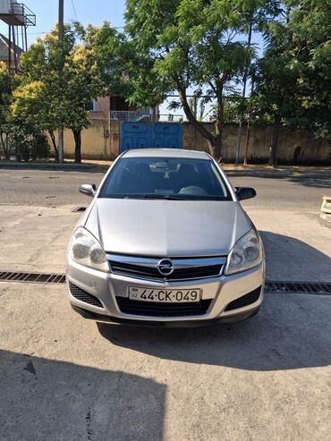 Opel: Opel Astra: 1.3 l | 2007 il 5000 km Hetçbek — 7