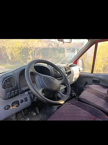 dva kolesa: Легкий грузовик, Ford, Стандарт, Б/у — 2