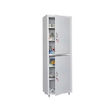 balkon şkaf: TİBBİ DOLAB MD-1-1760-SS Tibb müəssisələrində və təşkilatlarda — 1