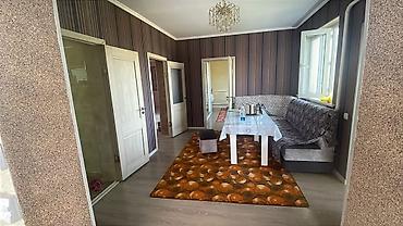 на двоих: Сдается комната для двоих в Ак-Ордо.в частном сеторе.с подселением все — 3