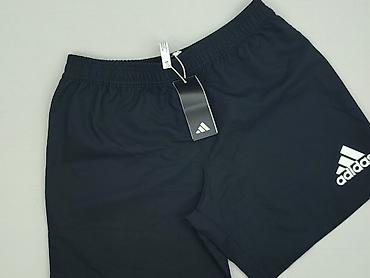 dresy oversize: Adidas, Szorty dla mężczyzn, rozmiar M — 1