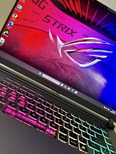 ASUS: Təp təzə. Nöqtə cızıqsız. Cəmi 7 gün işlənib. Son model 2025 — 8