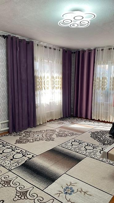 Продажа коттеджей и домов: Продаётся дом г.Кара-Балта ул Гагарина Цена договорная или обмен — 7