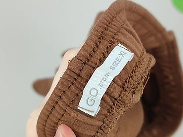 ecko: Szorty damskie, rozmiar XL — 4