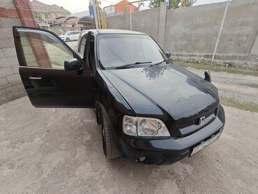 рулевая рейка хонда цивик 2008: Honda CR-V: 1999 г., 2 л, Автомат, Бензин, Кроссовер