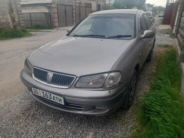 хонда сивик леви руль автамат хежибек серебристый: Nissan Bluebird: 2003 г., 1.8 л, Автоматические, Бензин, Седан