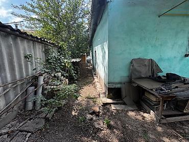 Дома: Дом с приусадебным участком в районе вниз по Абдрахманова (бывшая — 2