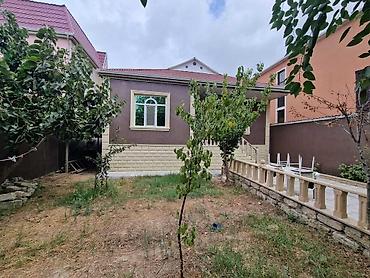 dəri satisi: Zabrat 4 otaqlı, 123 kv. m — 2