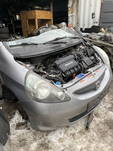 датчик детонации аккорд: Honda Jazz все запчасти в наличии